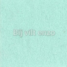 Garen artic mint bij vilt enzo