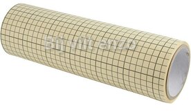 Rol dubbelzijdig kleeffolie Bij vilt enzo