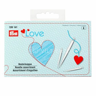 Prym Love Naaldenassortiment Bij vilt enzo