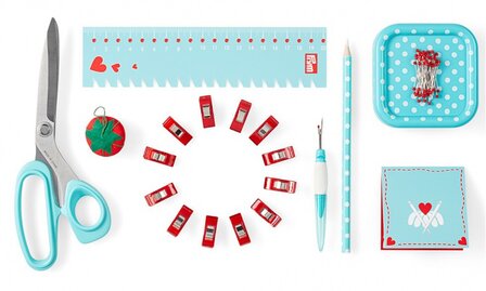 Prym Love Starterset Naaien Bij vilt enzo