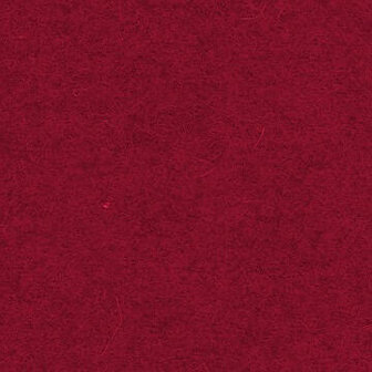Design Naaldvilt Bordeaux Bij vilt enzo