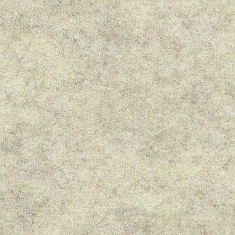 Design naaldvilt gem Beige Bij vilt enzo