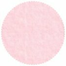 Zelfklevend Hobbyvilt Zacht roze Bij vilt enzo