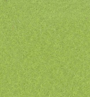 Vilt XL Sage Groen Bij vilt enzo