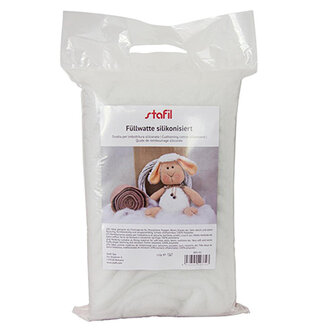 100% polyester vulling Bij vilt enzo