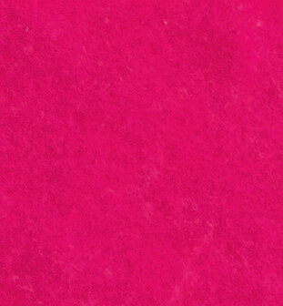Vilt XL Fuchsia Bij vilt enzo