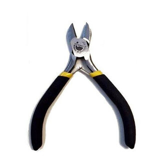 Draadknip tang Bij vilt enzo
