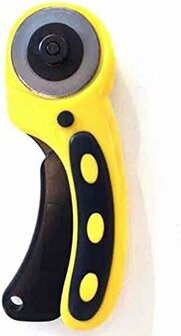 Rolmes 45mm Bij vilt enzo