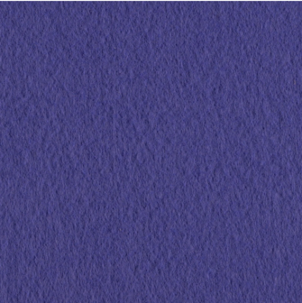 Vilt lapje Donker Lavendel - polyester- Bij vilt enzo