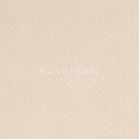 Knutselvilt Lapje Lichte Huid Bij vilt enzo