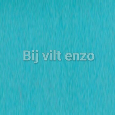 Wolvilt per meter Hemel Bij vilt enzo