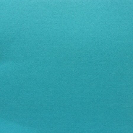 Dik Vilt TREND Turkoois