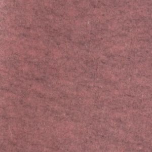 Wolvilt lapje 20 x 30 cm Gemeleerd Roze Bij vilt enzo