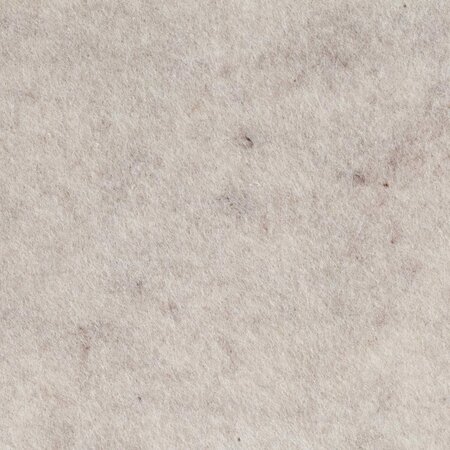 Knutselvilt lapjes Beige gem&ecirc;leerd Bij vilt enzo