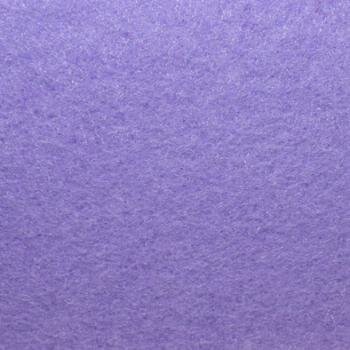 Dik vilt Trend Lavendel Bij vilt enzo