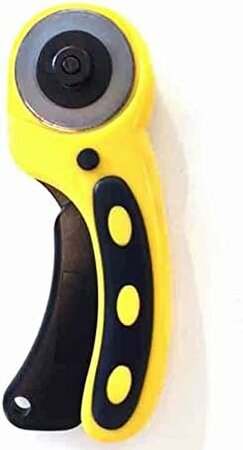 Rolmes 45mm Bij vilt enzo