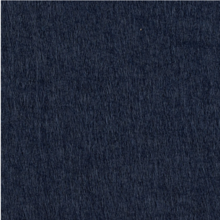 Vilt lapje A4 Marineblauw Bij vilt enzo