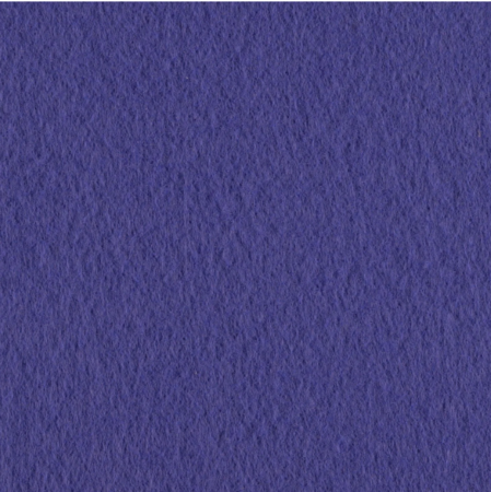 Vilt lapje Donker Lavendel - polyester- Bij vilt enzo