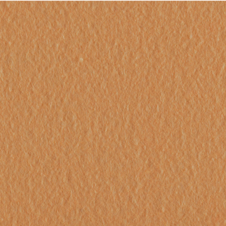 Vilt lapje Zalm -polyestervilt - Bij vilt enzo