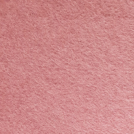 Trend vilt Oud Roze Bij vilt enzo 