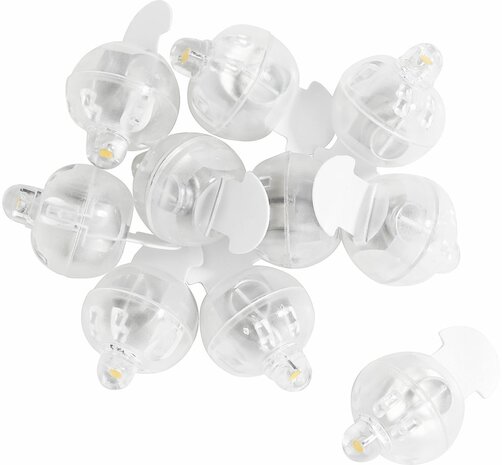 LED Lichtbolletjes Bij vilt enzo