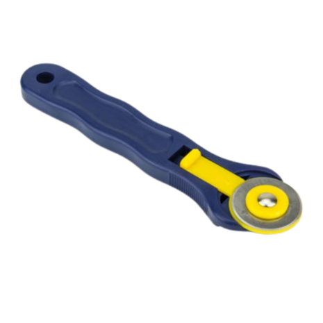 Rolmes 28mm Bij vilt enzo