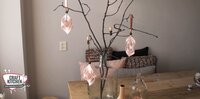 KERST-VILTEN HANGERS KERST-VILTEN HANGERS