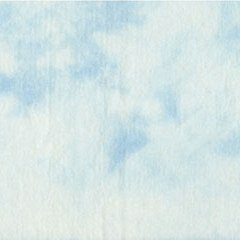 Beg Justitie Monnik Sprookjesvilt IJsblauw - prachtige kleuren in 1 lapjes - Bij vilt enzo