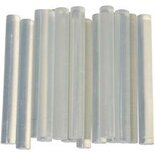 Lijmsticks 7 mm - 50 stuks Voordeelpakket