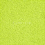 3mm dik Acrylvilt 42x60cm Licht Groen