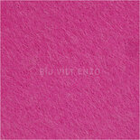 3mm dik Acrylvilt 42x60cm Framboos