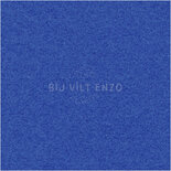 3mm dik Acrylvilt 42x60cm Blauw