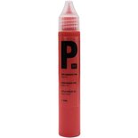 Parelmaker Pen Rood