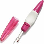 Tornmesje groot Fuchsia