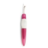 Tornmesje groot Fuchsia