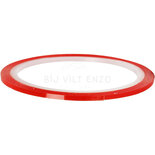 Dubbelzijdig klevend tape 7 mm breed