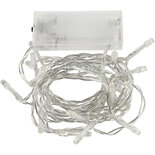 LED Verlichting op batterij