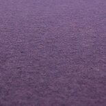 3mm Dik Vilt TREND Pruim