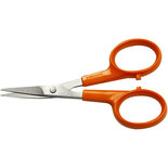 Fiskars Schaar gebogen punten - 10 cm