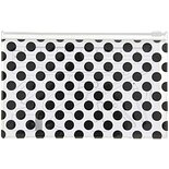 Etui Zwarte Dots