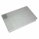 Opbergbox Groot incl. 100 wikkelkaartjes