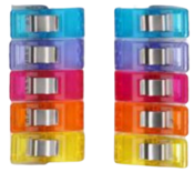 Clover Wonder Clips