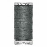 Gütermann Sterk Naaigaren - Grijs