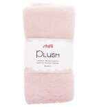 Lamsvel Plush Roze