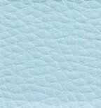Kunstleer Baby Blauw