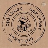 2 Cadeaukaartjes Opkikker