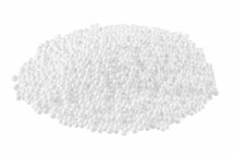 Kunstsneeuw - bolletjes