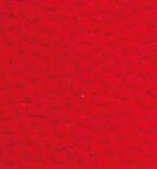 Kunstleer Rood