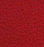 Kunstleer Donker Rood