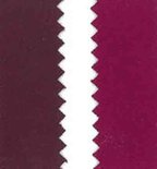 Kunstleer Fluweel Violet - Paars